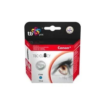 Počítač TB Canon CLI8CY - kompatibilní