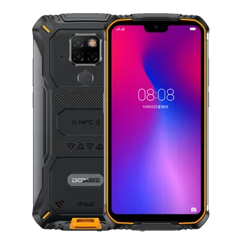 Mobilní telefon Recenze Doogee S68 Pro