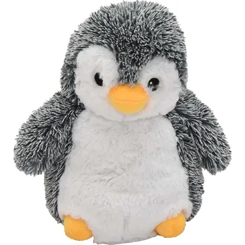 plyšák Mac Toys Plyš do mikrovlnky tučňák