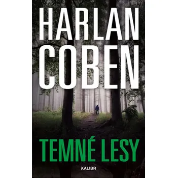 Recenze Temné lesy - Harlan Coben (2019) Recenze Temné lesy - Harlan Coben (2019)