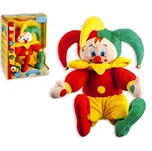 Teddies Kašpárek mluvící pohádky 30 cm