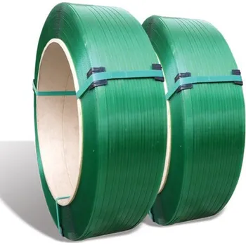 Stahovací páska Vázací páska PET, 15,5 mm, síla 0,9 mm, návin 1400