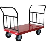 Feba Přepravní vozík OPRO 501/I/S, 650 x 1120
