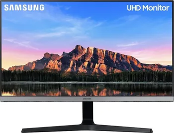 Monitor Samsung U28R550U
