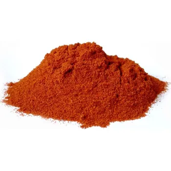 Paprika sladká mletá ASTA 180 250g