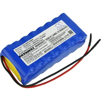 Baterie k notebooku Baterie Cameron Sino CS-GER100MD za GE 92916531 - neoriginální