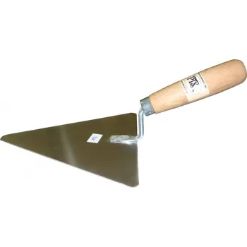 Zednická lžíce Lžíce zednická trojúhelníková 22mm