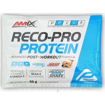 Protein Reco Pro 50g vanilka-jogurt