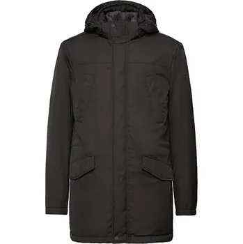 Pánská casual bunda GEOX M Vincit M9420F-T2585-F9000 Black