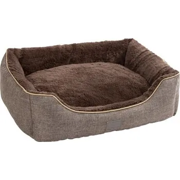 Pelíšek pro psa Kerbl Samuel 50 x 40 x 15 cm