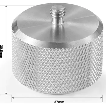 Příslušenství pro videokameru SmallRig Counterweight (200g) for DJI Ronin S and Zhiyun Gimbal Stabilizer 2285