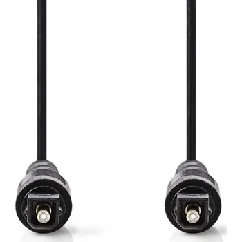 Audio kabel Nedis CAGB25000BK20