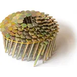 Aircraft ® Hřebíky ve svitku, 45 mm (7 200 ks)