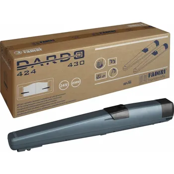 Fadini Sada DARDO&nbsp;424&nbsp;– pohon pro rotační brány