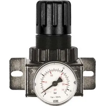 Aircraft ® Regulátor tlaku DR Ac 1'', 12 bar