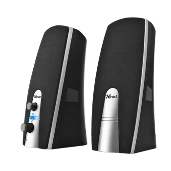 Trust MiLa 2.0 16697 repro aktivní Speaker Set 10W