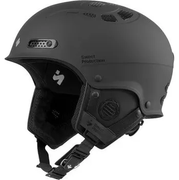 Sweet Igniter II Black S/M