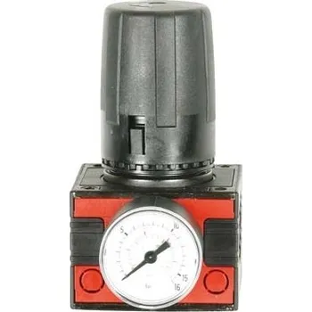 Kompresor Aircraft ® Regulátor tlaku DR Ac 1/2, 16 bar