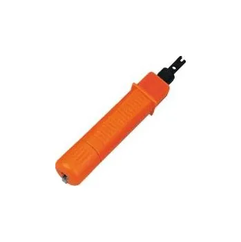 Krimpovací kleště DATACOM Zářezový nástroj 110 (mrkev) 4555