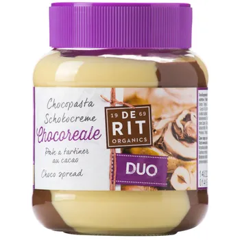 De Rit Chocoreale Bio 350 g