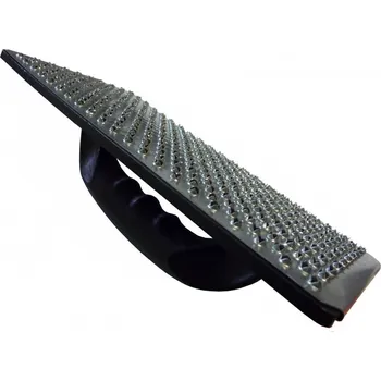 Zednické hladítko Hladítko brusné plastové - struhadlo 130x280