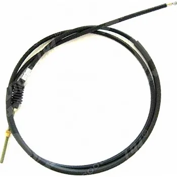 Moped91 Lanko brzdy, zadní PIAGGIO NRG EXTREME 50 / MC3 50 / TYPHOON / TYPHOON X-XR (95-) 1