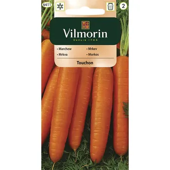 Semeno Mrkev Touchon