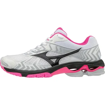 Dámská sálová obuv Mizuno Wave Bolt 7 V1GC186064 36,5