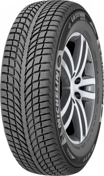 4x4 pneu Michelin Latitude Alpin LA2 255/55 R18 109 V XL N0