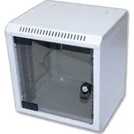 Triton RBA-09-AS3-CAX-C1 TRITON 10" jednodílný rozvaděč 9U/260mm