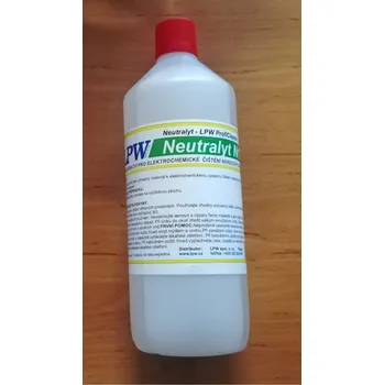 Svářečka Profi Cleaner neutralyt N1 1litr