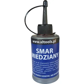 Grafitové mazivo 70ml