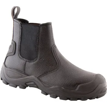 Pracovní obuv Ardon Metalurg O1 černé 46