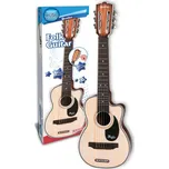 Alltoys Folková kytara šestistrunná