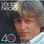 40 hitů - Václav Neckář [2CD]