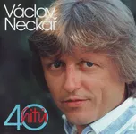 40 hitů - Václav Neckář [2CD]