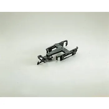 Modelová železnice Podvozky náhradní LGB 2ks G - LGB 67300 (Zahradní železnice)