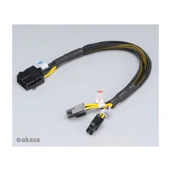 Kabel do PC Akasa AK-CB8-8-EXT