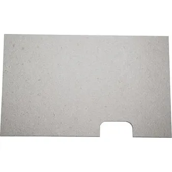 Příslušenství ke kotli DAKON Deska izolační 375x195x11mm