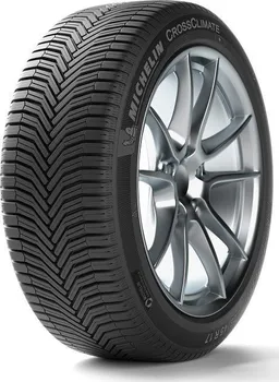 Celoroční osobní pneu Michelin Crossclimate Plus 225/55 R17 97 W