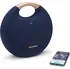 Harman Kardon Onyx Studio 5 modrý