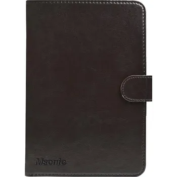 Pouzdro na tablet VAKOSS Pouzdro na tablet 7'' MT3814C hnědý