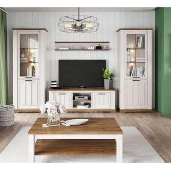 Obývací stěna ROVEN obývací stěna