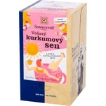 Sonnentor Voňavý kurkumový sen Bio 36 g