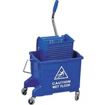 Merida MO9 17 l modrý