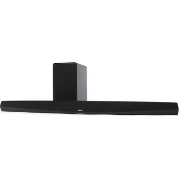 Soundbar Denon DHT-S516H
