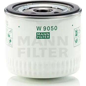 Motodíl W9050 Filter MANN
