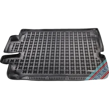 Vana do kufru REZAW-PLAST Gumová vana do kufru LAND ROVER Discovery V r.v. 2017 7 míst (3.řada sklopená)