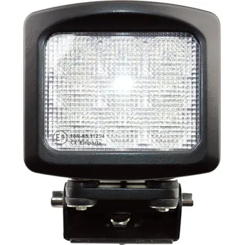 Přídavný světlomet LED Pracovní světlo 90W (9 x 10W CREE) 60°