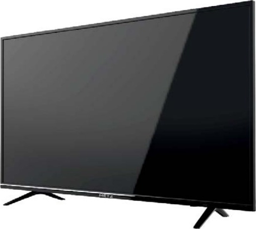 Telecommande pour Metz 50U2X41C 43MUC8000Z 43MUC6100Z